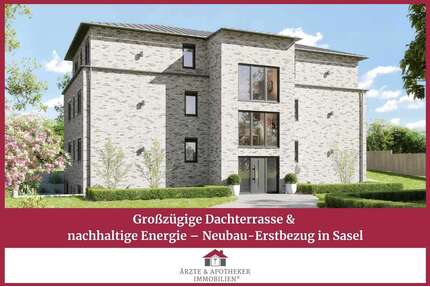 Wohnung zum Kaufen in Hamburg Sasel 635.000,00 € 78.55 m²