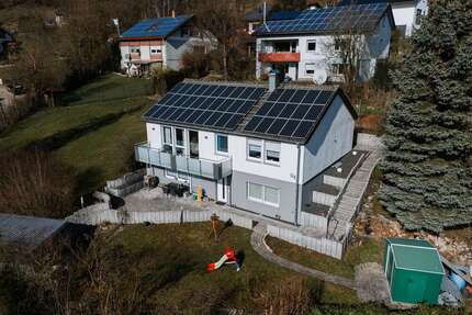 Haus zum Kaufen in Untermünkheim Obermünkheim 615.000,00 € 165 m² - Untermünkheim / Obermünkheim