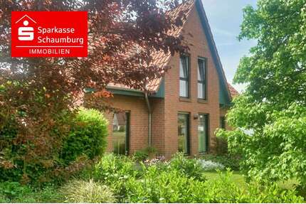 Haus zum Kaufen in Rinteln 398.000,00 € 141 m²