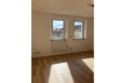 2 Zimmer Wohnung in Lichtenfels