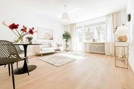 Wohnung zum Kaufen in Wedel 250.000,00 € 57.32 m²