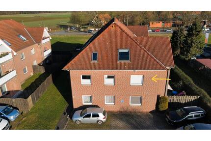 Eigentumswohnung - 173.500,00&nbsp;EUR Kaufpreis, ca.&nbsp; 91,50&nbsp;m&sup2; in Eystrup (PLZ: 27324)