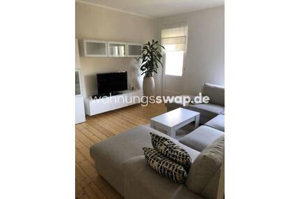 Wohnungsswap - Vorarlberger Damm - Berlin Schöneberg