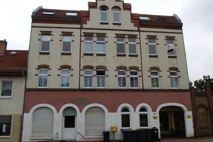 Wohnung zum Mieten in Halle (Saale) 515,00 € 78 m²