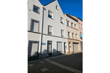 Haus 110 qm in Andernach Altstadt ab juli - Bad Breisig