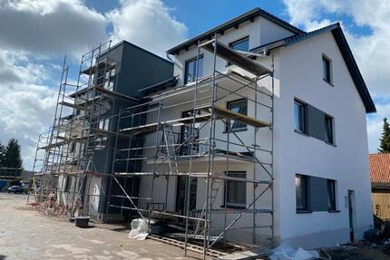 Neubauwohnung in Sudheim Erstbezug ab 01. Juni - Northeim