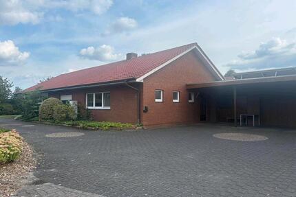 Wohnung Übergangswohnung - 850,00&nbsp;EUR Kaltmiete, ca.&nbsp; 100,00&nbsp;m&sup2; in Emlichheim (PLZ: 49824)