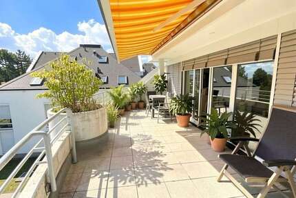 Wohnung zum Kaufen in Wiesbaden 414.000,00 € 133 m²