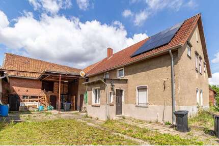 Haus zum Kaufen in Döhren 165.000,00 € 161.71 m²