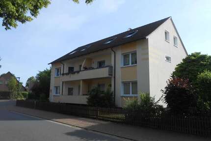 Wohnung zum Mieten in Isernhagen 540,00 € 65 m²