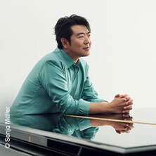Lang Lang & Gewandhausorchester