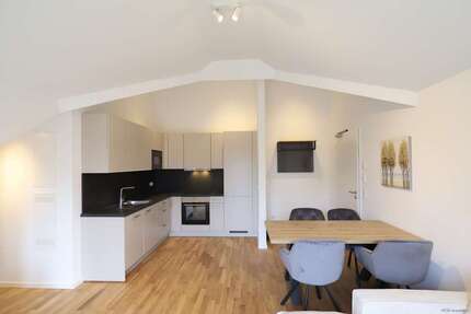 Wohnung zum Mieten in Darmstadt Arheilgen 1.190,00 € 55 m² - Darmstadt / Arheilgen