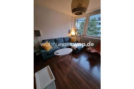 Wohnungsswap - Brecherspitzstraße - München Obergiesing