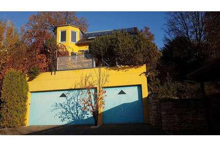 Haus zum Mieten in Wimsheim 2.000,00 € 219 m²