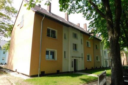 Ihre Zukunft - Ihre Wohnung: ansprechende 2-Zi.-DG - Hattingen