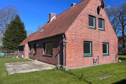 EF.Haus zur Miete für 1200 € kalt in Ulsnis an der Schlei