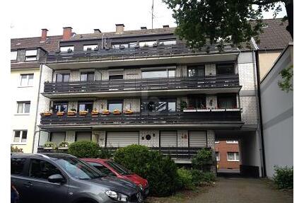 ATTRAKTIVE ANLAGE MIT BALKON - 160.000,00&nbsp;EUR Kaufpreis, ca.&nbsp; 72,00&nbsp;m&sup2;&nbsp;Wohnfl&auml;che in Bottrop (PLZ: 46236)