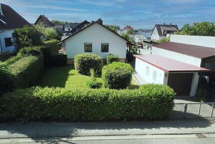 Haus zum Kaufen in Wächtersbach 250.000,00 € 90 m²