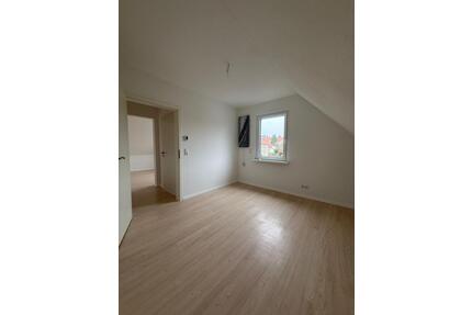 Gemütliche 3-Zimmer-Wohnung, frisch saniert (2025) - Schöningen