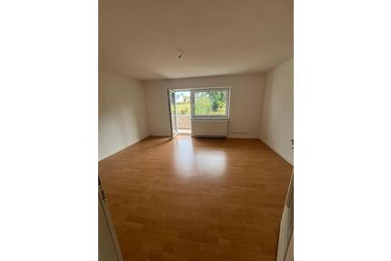 Helle 3,5-Zimmer-Wohnung mit Balkon in Horb-Nordstetten - Horb am Neckar