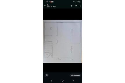 Wohnung zu vermieten - 630,00&nbsp;EUR Kaltmiete, ca.&nbsp; 90,00&nbsp;m&sup2; in Ettringen (PLZ: 56729)