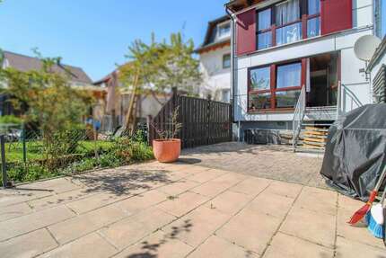 Haus zum Kaufen in Bitz 274.000,00 € 123.55 m²