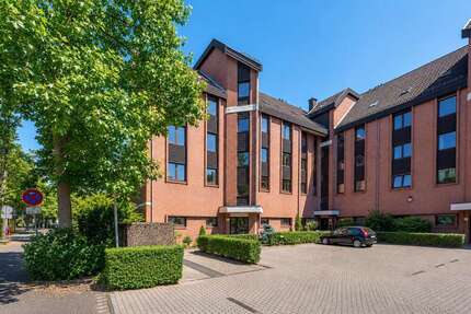 Wohnung zum Kaufen in Troisdorf Rotter See 198.000,00 € 65 m² - Troisdorf / Rotter See