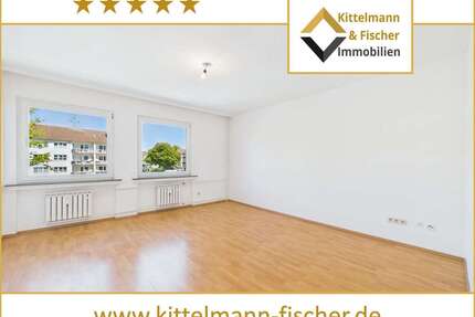 Wohnung zum Kaufen in Wolfsburg 100.000,00 € 54 m²