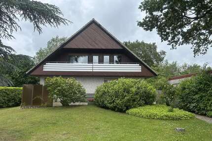 Haus zum Kaufen in Süsel 439.000,00 € 112.81 m²