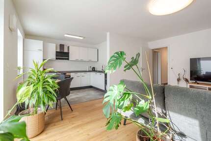 Wohnung zum Mieten in Straubing 795,00 € 68.36 m²