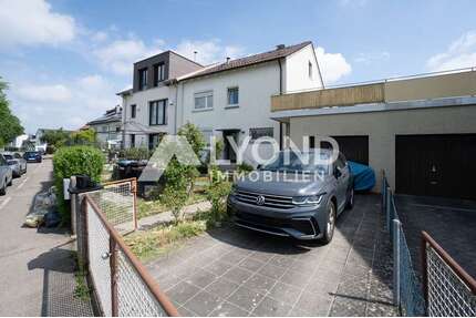 Haus zum Kaufen in Neu-Ulm Ludwigsfeld 595.000,00 € 160 m² - Neu-Ulm / Ludwigsfeld