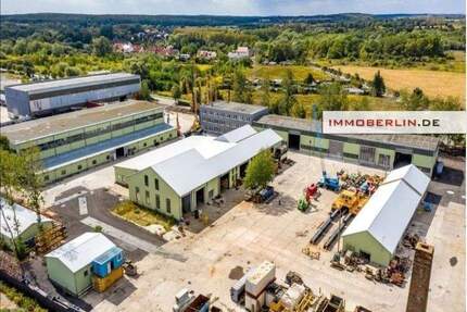 8.000.000,00&nbsp;EUR Kaufpreis, ca.&nbsp; 0,00&nbsp;m&sup2; in Rüdersdorf bei Berlin (PLZ: 15378) Herzfelde