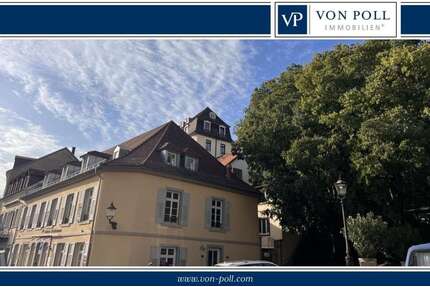 Haus zum Kaufen in Baden-Baden 785.000,00 € 181 m²
