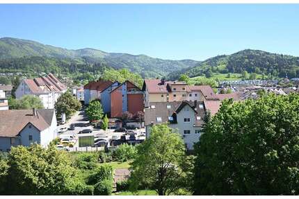 Wohnung zum Kaufen in Waldkirch 375.000,00 € 72.02 m²