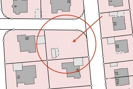 Exklusives Baugrundstück in Top-Wohnlage, IN-Mailing - Ingolstadt / Mailing