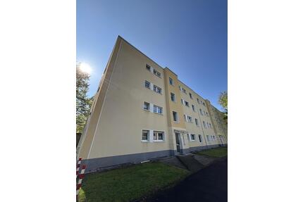 Demnächst frei! 3-Zimmer-Wohnung in Moers Eick