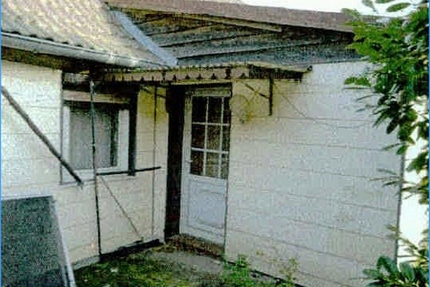 Großes Grundstück, attraktiver Preis: Freistehendes Wohnhaus in Schönhausen(Elbe) für clevere Eigennutzer - Kauf über die Zwangsversteigerung