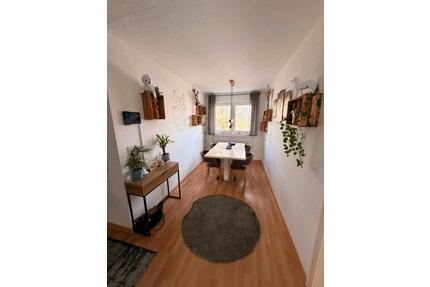 3,5 Zimmer Wohnung in Rotenburg a.d.F. zum 01.08. - Rotenburg an der Fulda