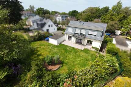 Haus zum Kaufen in Aachen 1.195.000,00 € 205 m²