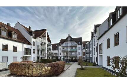 Wohnung zum Kaufen in Neutraubling 245.000,00 € 75.3 m²