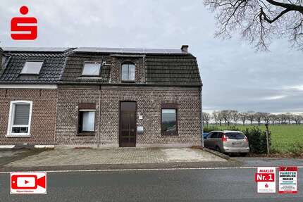 Haus zum Kaufen in Uedem 179.000,00 € 117 m²