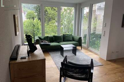 Wohnung zum Kaufen in Freiburg im Breisgau Wiehre 750.000,00 € 73 m² - Freiburg im Breisgau / Wiehre