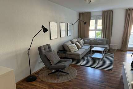 Wohnung zum Mieten in Frankfurt 1.050,00 € 67.4 m²