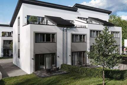 Haus zum Kaufen in Wuppertal 565.000,00 € 122.7 m²
