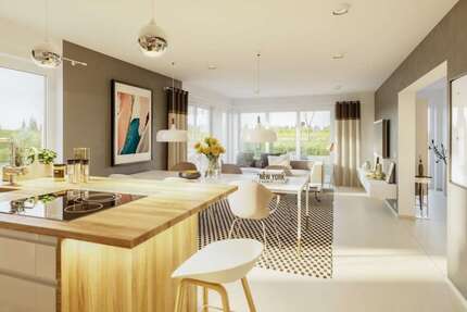 Haus zum Kaufen in Struppen 458.901,00 € 125 m²