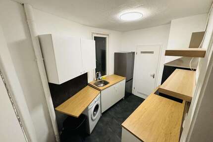 Wohnung zum Kaufen in Stuttgart 329.000,00 € 88 m²