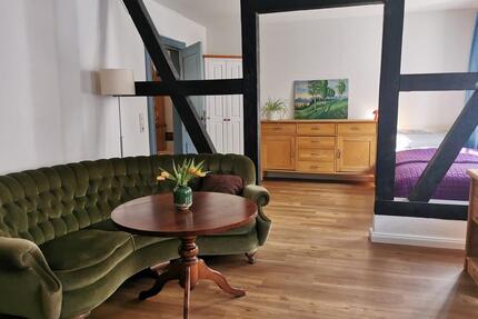Apartment, Möblierte Wohnung auf Zeit, Studio,Zimmer Schelfstadt - Schwerin Altstadt