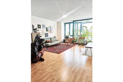 holidays in Berlin 11.-28.6.26 - 1.000,00&nbsp;EUR Kaltmiete, ca.&nbsp; 68,00&nbsp;m&sup2; in Berlin (PLZ: 10369) Lichtenberg