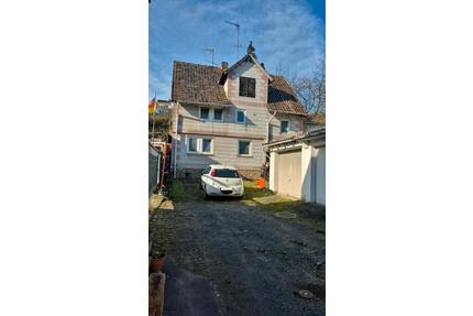 Fachwerkhaus in Helsa-Wickenrode - Kassel