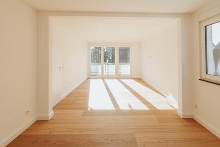 Hochwertig renovierte EG-Wohnung an langfristige Mieter zu vermieten - Hamm Braam-Ostwennemar